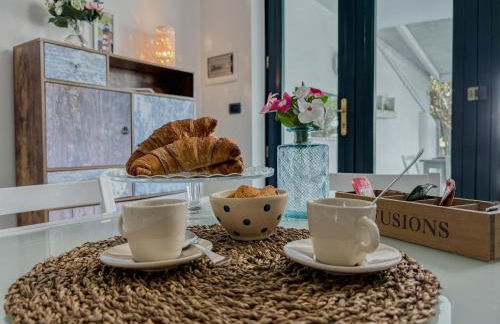 Blue Maison by Jdvacanze - Foto 25