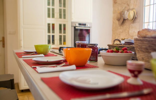 Cozy Bergerac Haven w/ Pool - Foto 31