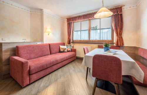 Haus zur Vogelweide App 3 - Foto 20