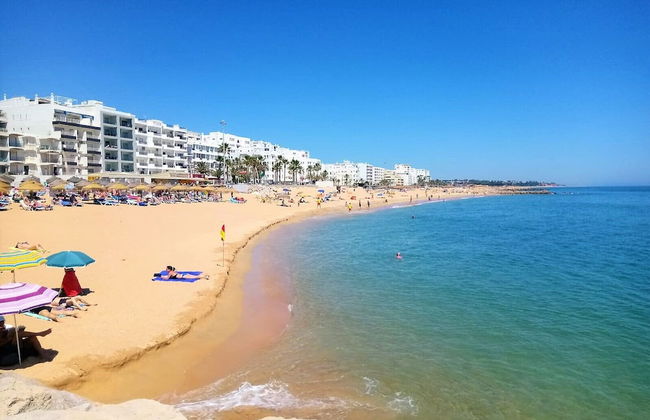 Quarteira Ocean Breeze 1 With Pool - Foto 36