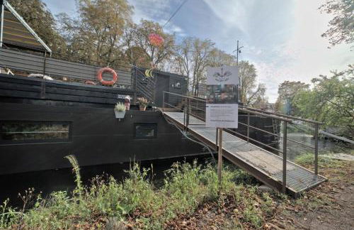 Péniche MaPensée - Foto 2