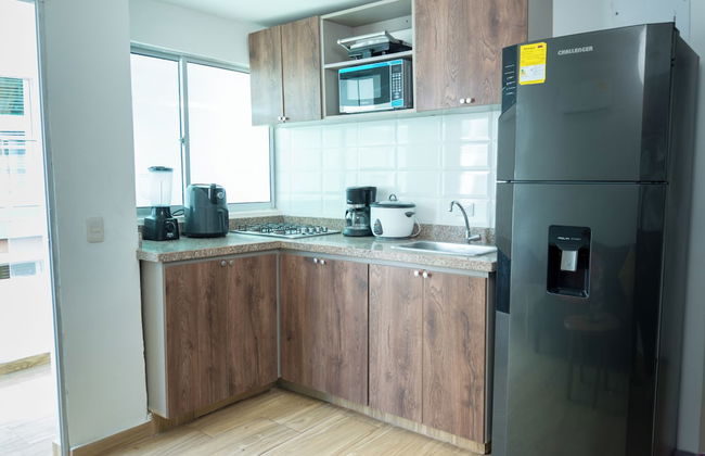 Boquilla del Mar - Foto 22