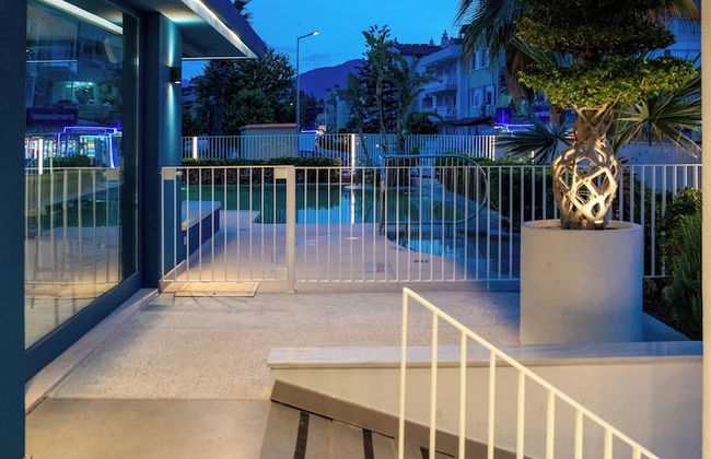 Aegean Princess Apart Hotel - Photo 21