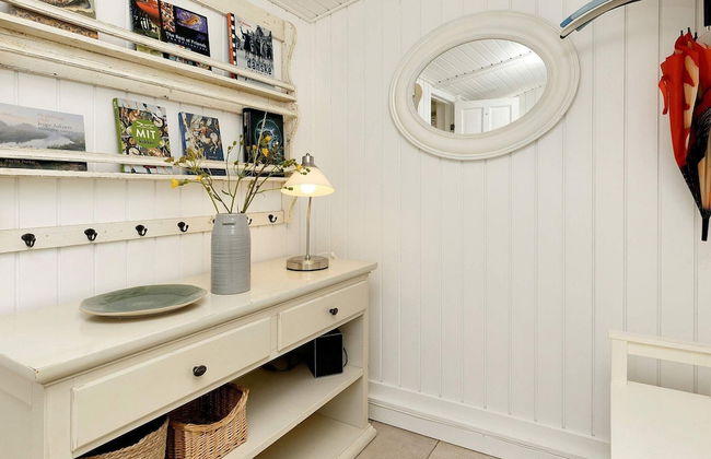 6 Person Holiday Home in Mern-by Traum - Foto 17