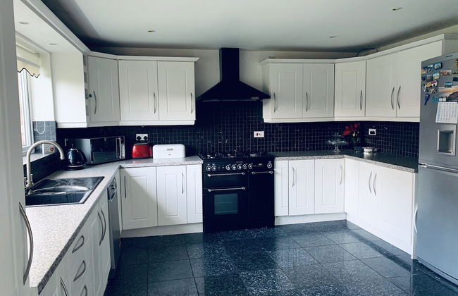 Holiday Home Epworth - Photo 18