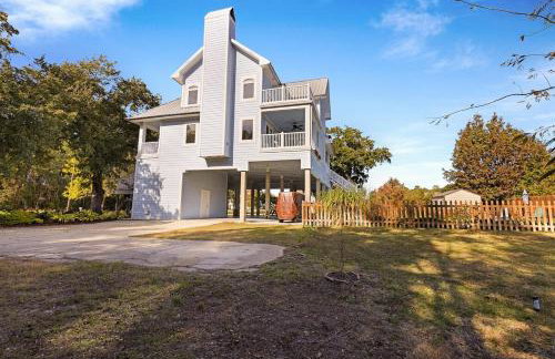 Luxury Beachside Haven with Pool and Elevator - Foto 50