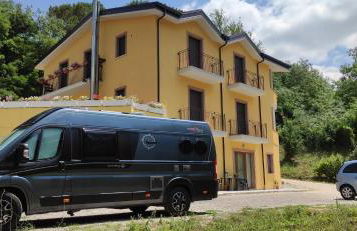 Villa Center appartamenti nel verde in città - Foto 13