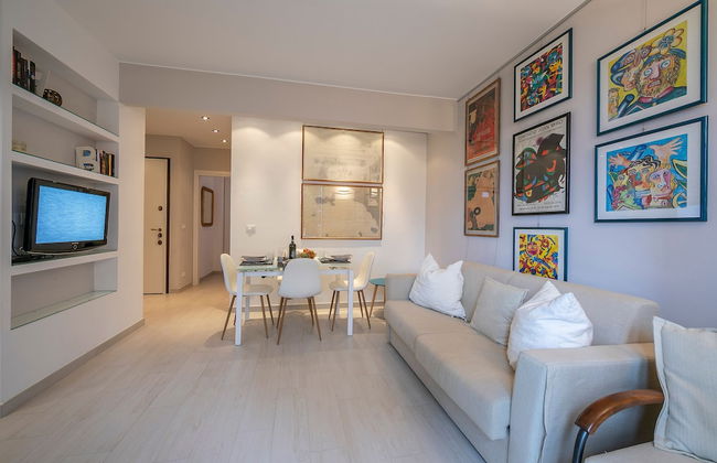 Maremonti 400m From Sea - Foto 4