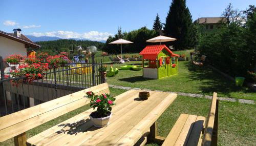 Casa Endrizzi - Foto 2, Garden