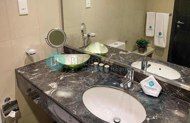 Bloomfields Spacious 1BR in Sun Tower - Foto 13