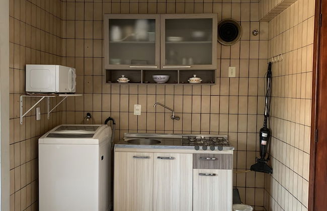 Loft Abdon Batista - Photo 45