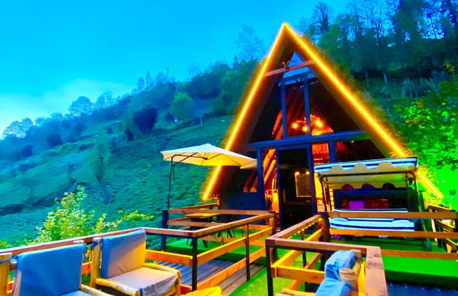 Inoravadi Bungalov - Foto 11