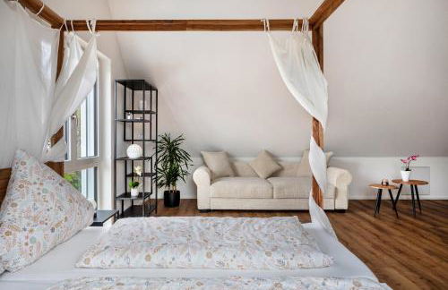 Fewo Ebringen Weinbergblick - Foto 16