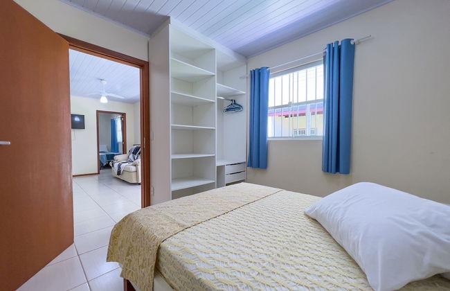 AP 06 Ala Bombinhas Residencial Solavir - Foto 4