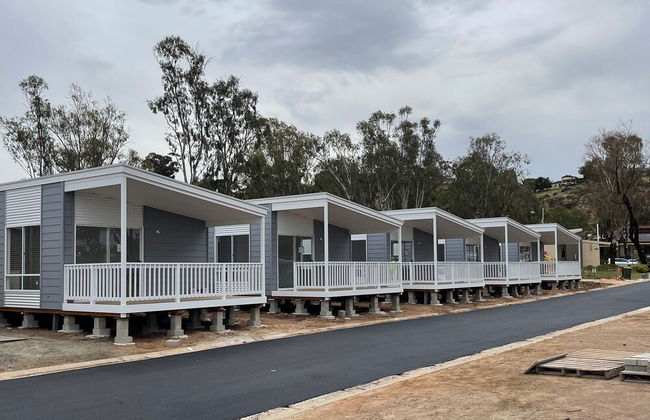 BIG4 Mannum Holiday Park - Photo 70