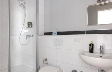 Limehome Aachen Vereinsstrasse - Foto 78