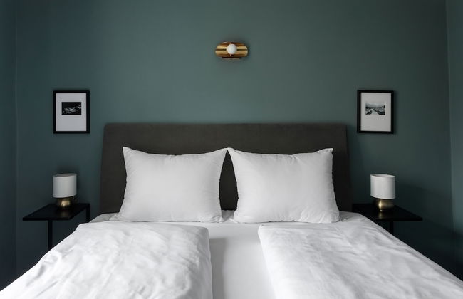 Numa Salzburg Sonate - Foto 4