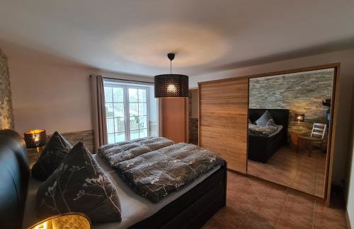 Ferienwohnung Altstadt - Foto 33