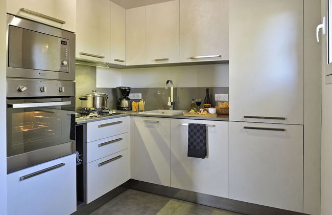 Résidence Arco Plage - Photo 12