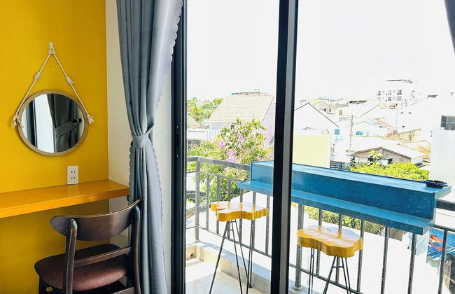 May's House Hoi An Ancient Town Center - Foto 18