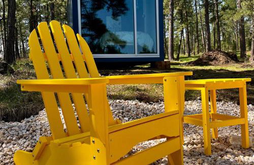 Blue Jay Outpost - Foto 1