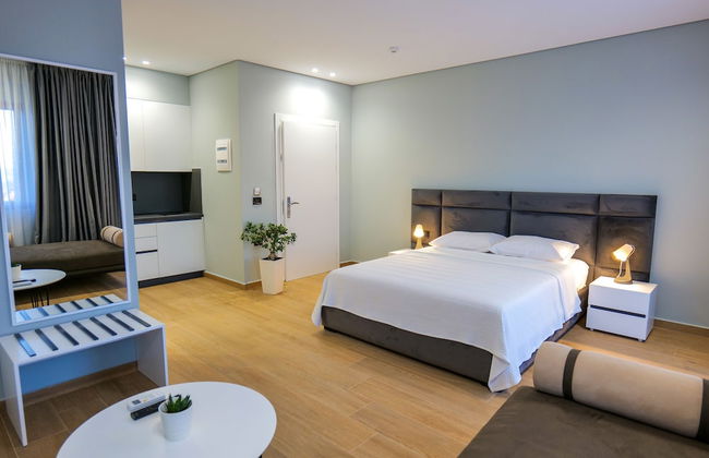 Sky Way SKK Luxury Apartments - Foto 47