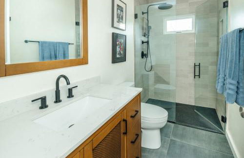 Beautiful Historic Renovation near IU Stadiums and Downtown Bloomington - Foto 25