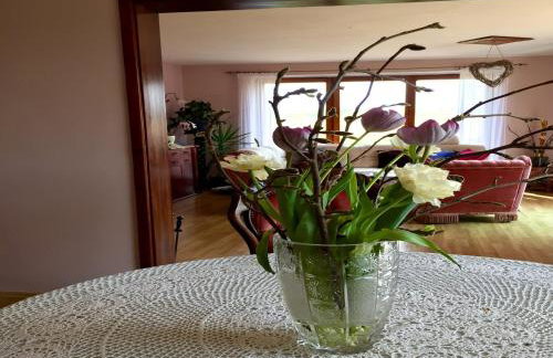 Holiday Home near Forest and Lake in Pomeranian - Foto 39