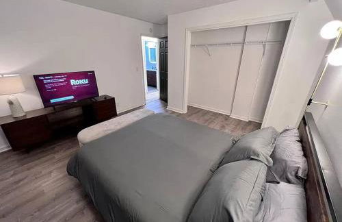 Unique 4Bed and 3Bath A-Frame - Foto 39