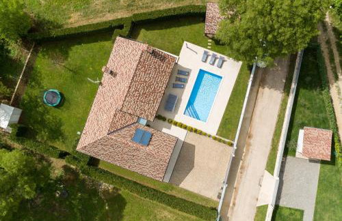 Celtis House -Pool-Whirlpool-Sauna - Foto 49