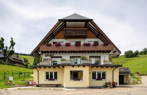 Sport Rees - Ferienwohnung Ulrike - Photo 31