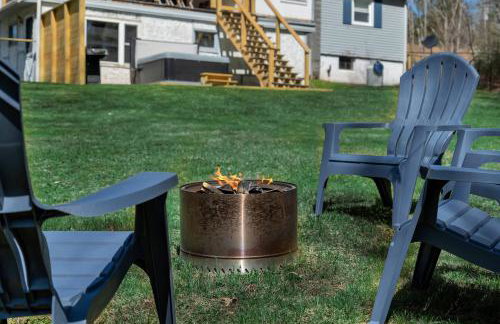 Charming Retreat Walking - Foto 72