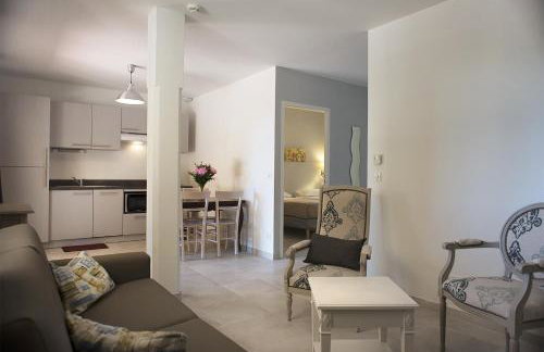 Appartements des Joncas - Foto 32