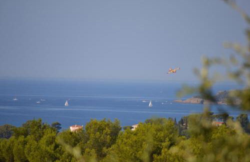 Gîte Vue Mer - Foto 9