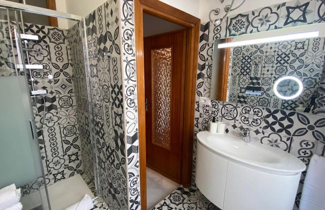 Elegant Three Room Apartment in Porto Torres - Foto 17