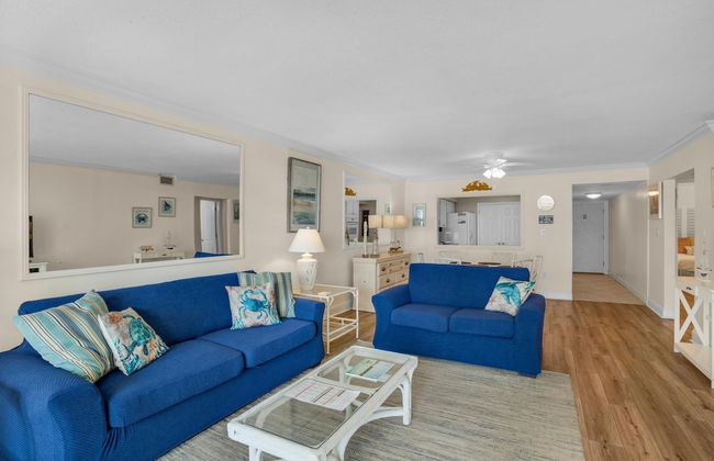 Shoreline Towers 1024 - Foto 1