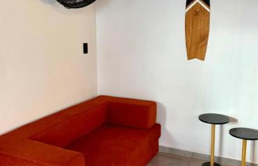 Studio Apartamento 3 - Varanda Gourmet no Residencial Sereia - Foto 27