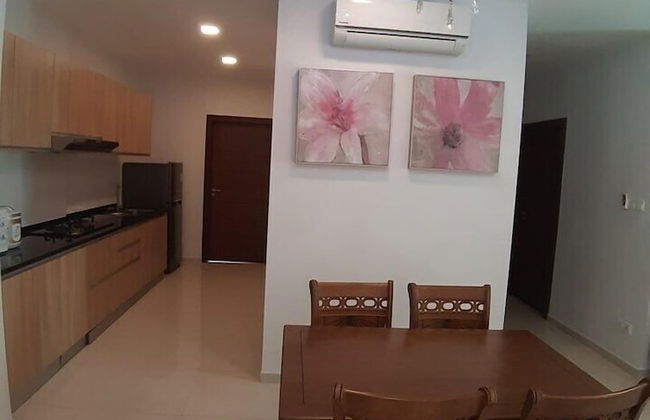 Apennines Condominium - Foto 11