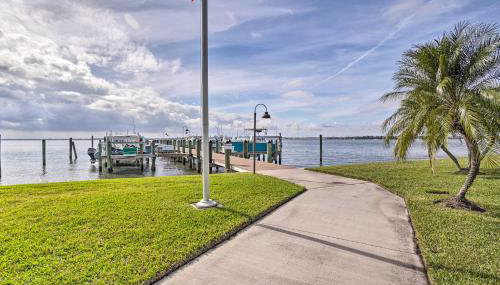 Less Than 1 Mi to Jensen Beach Home with Community Perks! - Foto 4