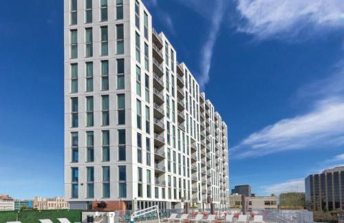 Explore Austin in 1BD condo with resort amenities - Foto 1