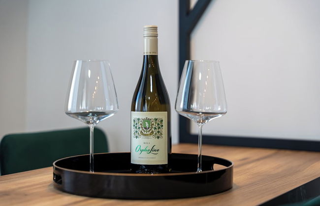 Golden Panorama Wellness & Spa - Foto 52