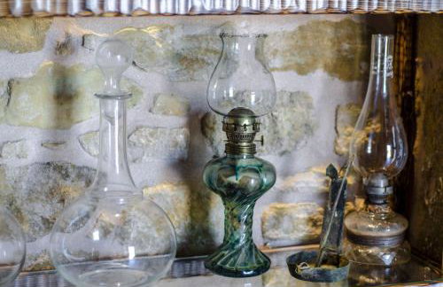 Metochi Traditional House - Foto 32