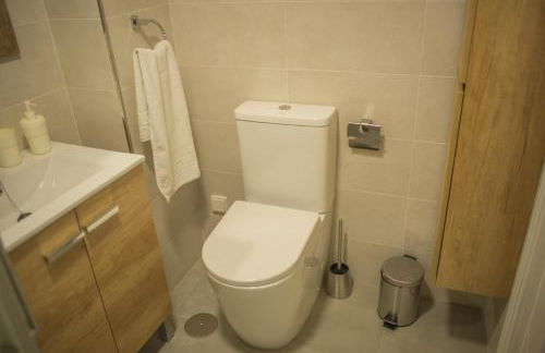 Apartamento Padilla Playa Huelin - Photo 17