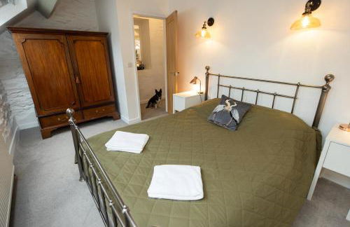 The Coach House - Photo 35