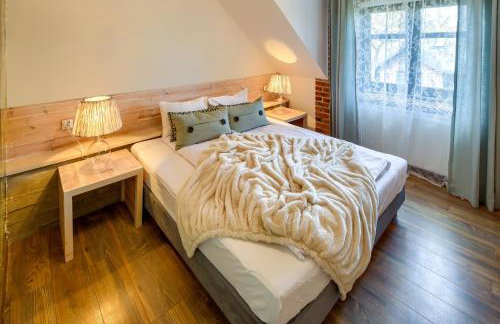 Folwark Białych Bocianów - Photo 53