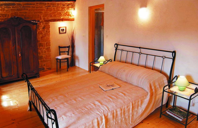 Marvelous Istrian Villa Morus - Photo 5