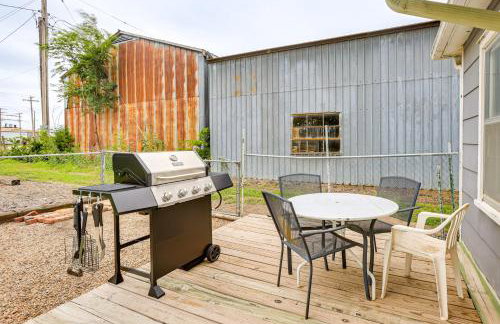 Dtwn Belleville Home with Yard Less Than 1 Mi to High Banks - Photo 20