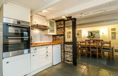 Primrose Cottage - Foto 1