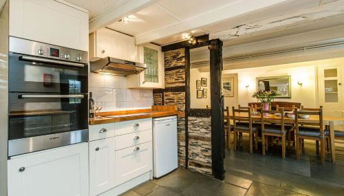 Primrose Cottage - Foto 1