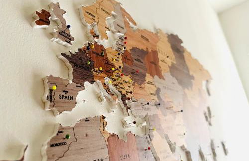 grazioso bilocale a 100 MT dalla metropolitana - Foto 22